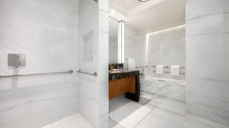 The St Regis Macao Room