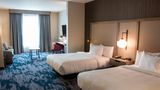 Fairfield Inn & Suites Quad Cities Suite