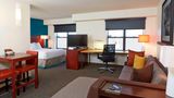 Residence Inn by Marriott Roseville Suite