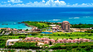 Hotel Shigira Mirage
