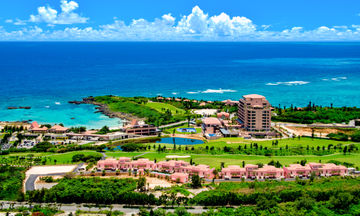 Hotel Shigira Mirage