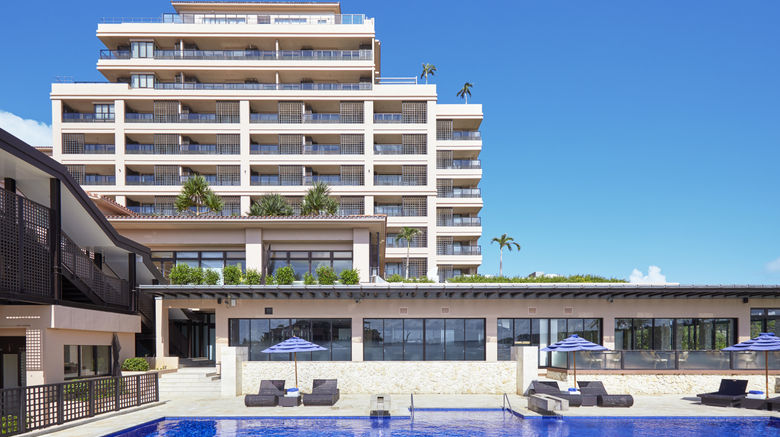 <b>Hotel Shigira Mirage Pool</b>. Images powered by <a href="https://www.leonardoworldwide.com/" title="Leonardo Worldwide" target="_blank">Leonardo</a>.