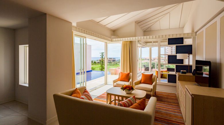 <b>Hotel Shigira Mirage Suite</b>. Images powered by <a href="https://www.leonardoworldwide.com/" title="Leonardo Worldwide" target="_blank">Leonardo</a>.
