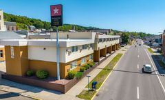 Magnuson Hotel Copper Crown