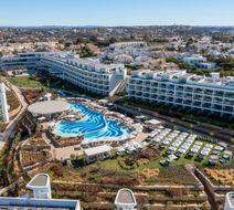 W Residences Algarve Exterior