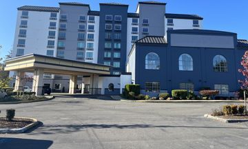 Staybridge Suites Federal Way