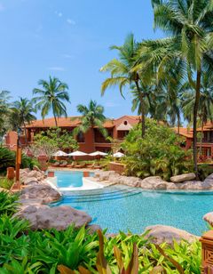 ITC Grand Goa, a Luxury Collection Hotel
