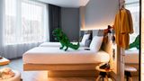 Moxy The Hague Room
