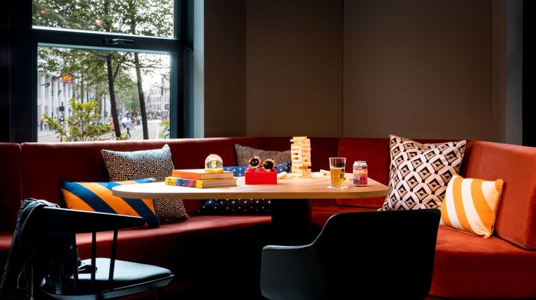 <b>Moxy The Hague Other</b>. Images powered by <a href="https://www.leonardoworldwide.com/" title="Leonardo Worldwide" target="_blank">Leonardo</a>.