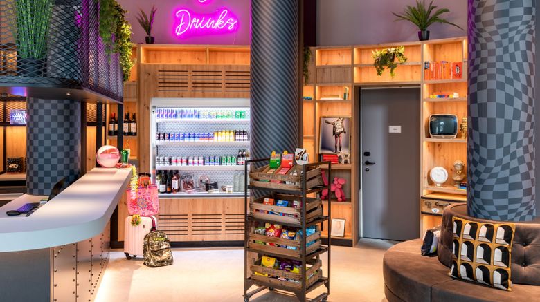 <b>Moxy The Hague Other</b>. Images powered by <a href="https://www.leonardoworldwide.com/" title="Leonardo Worldwide" target="_blank">Leonardo</a>.