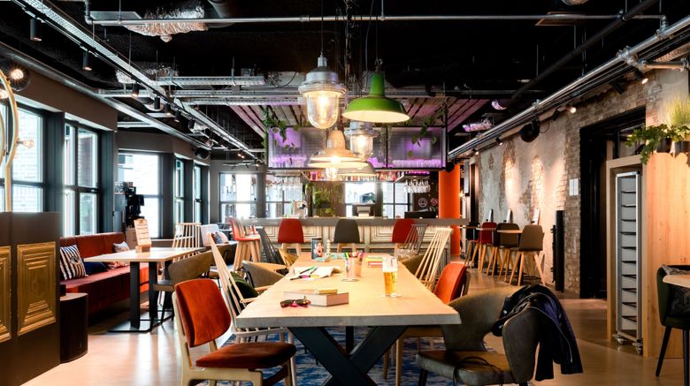 <b>Moxy The Hague Other</b>. Images powered by <a href="https://www.leonardoworldwide.com/" title="Leonardo Worldwide" target="_blank">Leonardo</a>.