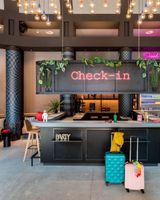 Moxy The Hague