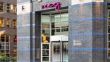 Moxy The Hague Exterior