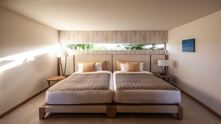 The Shigira Suite