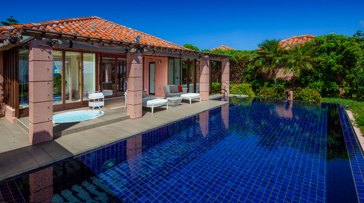 The Shigira Suite
