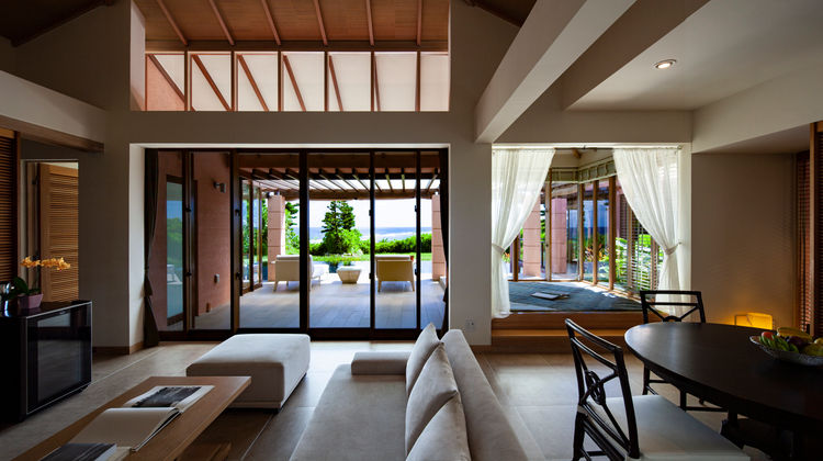 The Shigira Suite
