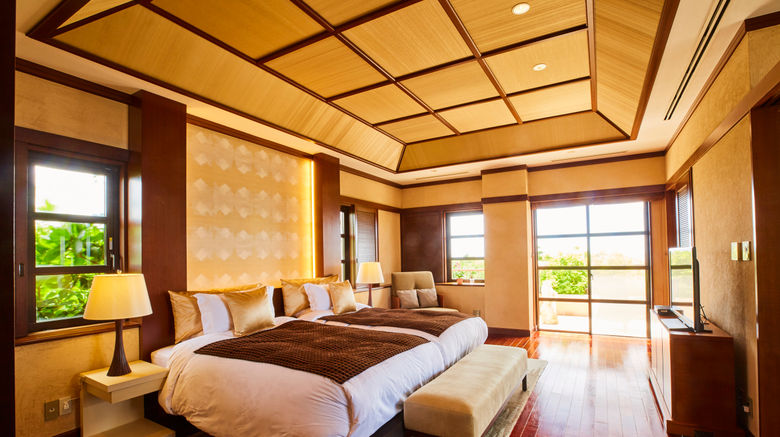 <b>The Shigira Suite</b>. Images powered by <a href="https://www.leonardoworldwide.com/" title="Leonardo Worldwide" target="_blank">Leonardo</a>.