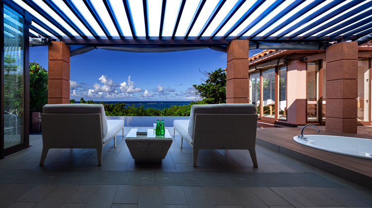 The Shigira Suite
