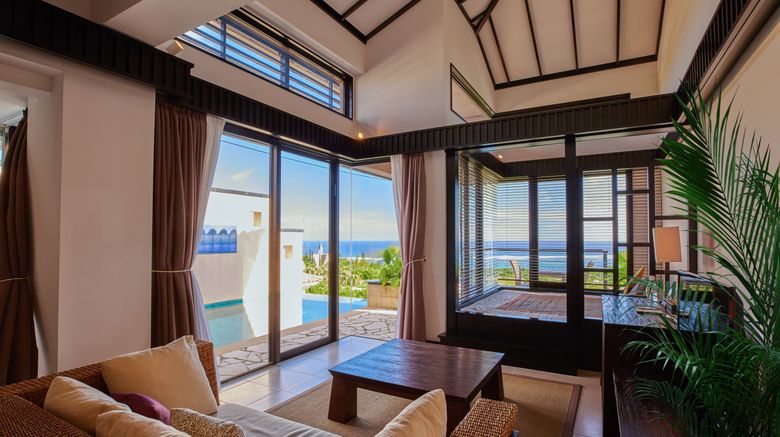 <b>Shigira Bayside Suite Allamanda Suite</b>. Images powered by <a href="https://www.leonardoworldwide.com/" title="Leonardo Worldwide" target="_blank">Leonardo</a>.