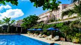 Shigira Bayside Suite Allamanda Pool