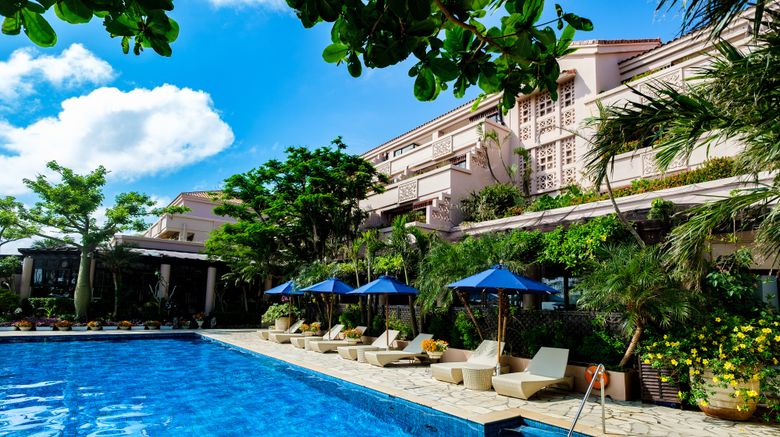 <b>Shigira Bayside Suite Allamanda Pool</b>. Images powered by <a href="https://www.leonardoworldwide.com/" title="Leonardo Worldwide" target="_blank">Leonardo</a>.