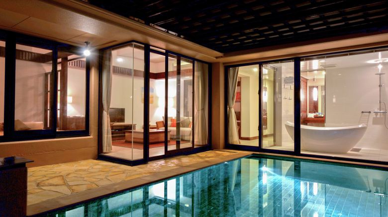 <b>Shigira Bayside Suite Allamanda Suite</b>. Images powered by <a href="https://www.leonardoworldwide.com/" title="Leonardo Worldwide" target="_blank">Leonardo</a>.
