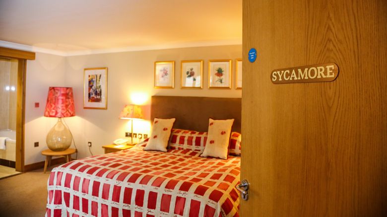 <b>The Eastbury Hotel Room</b>. Images powered by <a href="https://www.leonardoworldwide.com/" title="Leonardo Worldwide" target="_blank">Leonardo</a>.