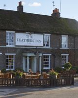 Feathers Inn Hotel