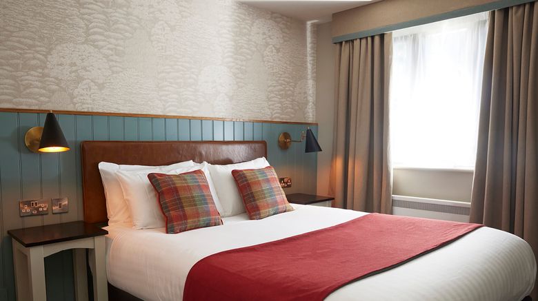 <b>Feathers Inn Hotel Room</b>. Images powered by <a href="https://www.leonardoworldwide.com/" title="Leonardo Worldwide" target="_blank">Leonardo</a>.