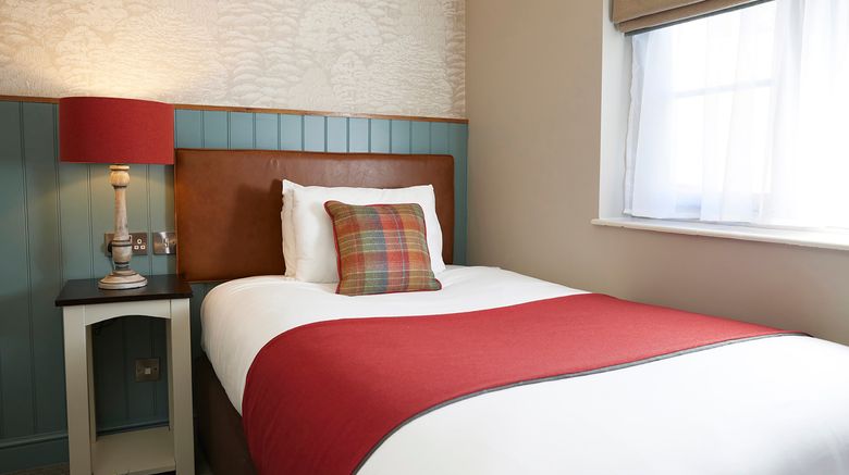 <b>Feathers Inn Hotel Room</b>. Images powered by <a href="https://www.leonardoworldwide.com/" title="Leonardo Worldwide" target="_blank">Leonardo</a>.