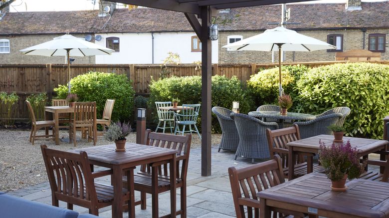 <b>Feathers Inn Hotel Exterior</b>. Images powered by <a href="https://www.leonardoworldwide.com/" title="Leonardo Worldwide" target="_blank">Leonardo</a>.