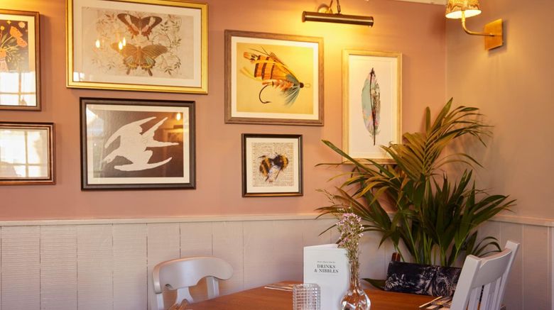 <b>Feathers Inn Hotel Restaurant</b>. Images powered by <a href="https://www.leonardoworldwide.com/" title="Leonardo Worldwide" target="_blank">Leonardo</a>.