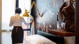 <b>Hotel Roxy Room</b>. Images powered by <a href="https://www.leonardoworldwide.com/" title="Leonardo Worldwide" target="_blank">Leonardo</a>.