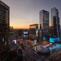 InterContinental Grand Seoul Parnas
