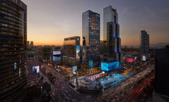 InterContinental Grand Seoul Parnas