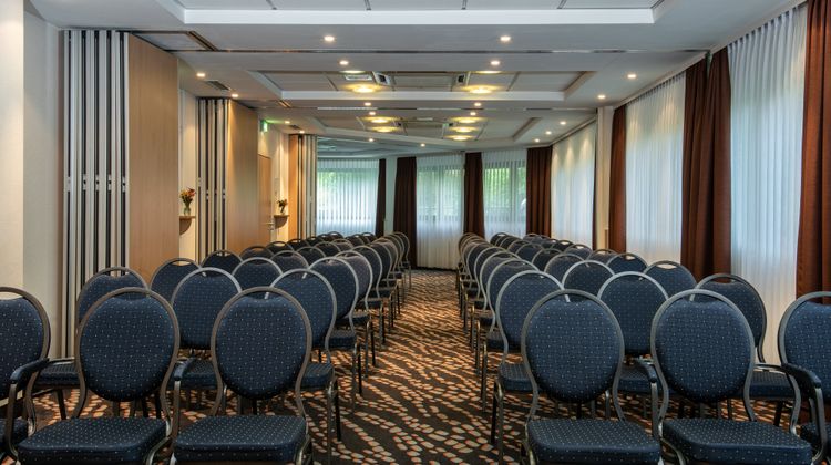 Leonardo Royal Hotel Baden-Baden Meeting