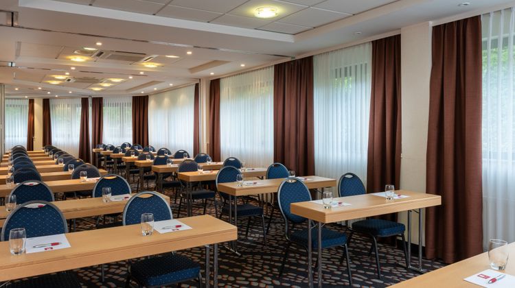 Leonardo Royal Hotel Baden-Baden Meeting