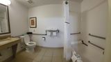 Red Roof Inn & Suites Midland Room