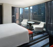 Courtyard New York/Central Park Room