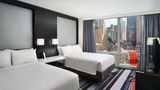 Courtyard New York/Central Park Room