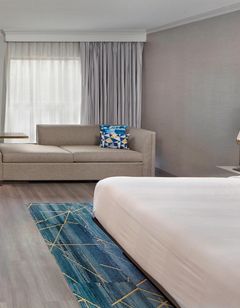 Providence Marriott Downtown