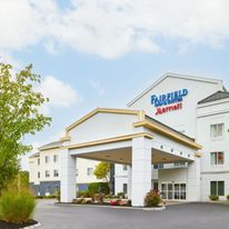 Fairfield Inn & Suites Worcester Auburn