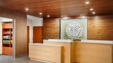 Fairfield Inn & Suites Worcester Auburn Lobby