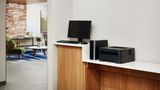 Fairfield Inn & Suites Worcester Auburn Other