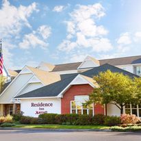 Residence Inn by Marriott