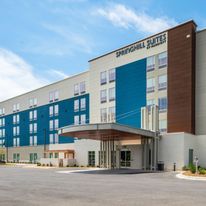 Springhill Suites Airport Lake Pointe