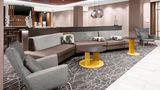 Springhill Suites Airport Lake Pointe Exterior