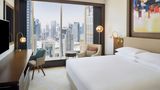 <b>Delta Hotels City Center Doha Room</b>. Images powered by <a href="https://www.leonardoworldwide.com/" title="Leonardo Worldwide" target="_blank">Leonardo</a>.