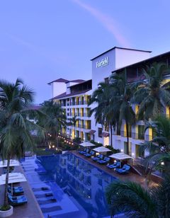 Fairfield by Marriott Goa Anjuna