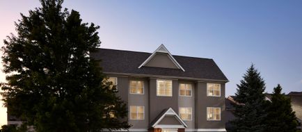 Residence Inn by Marriott Northwest Exterior